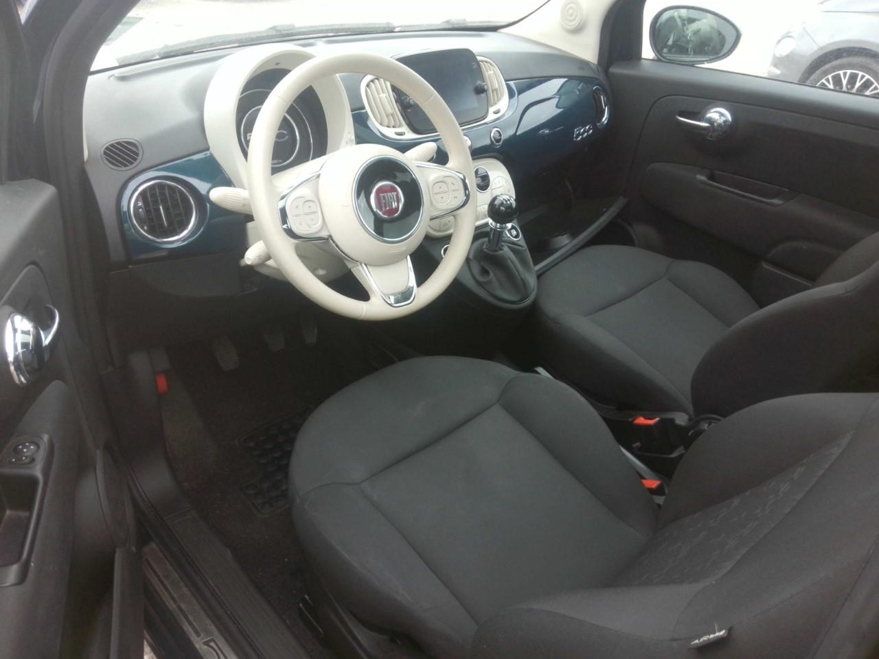 Foto Fiat 500X 5