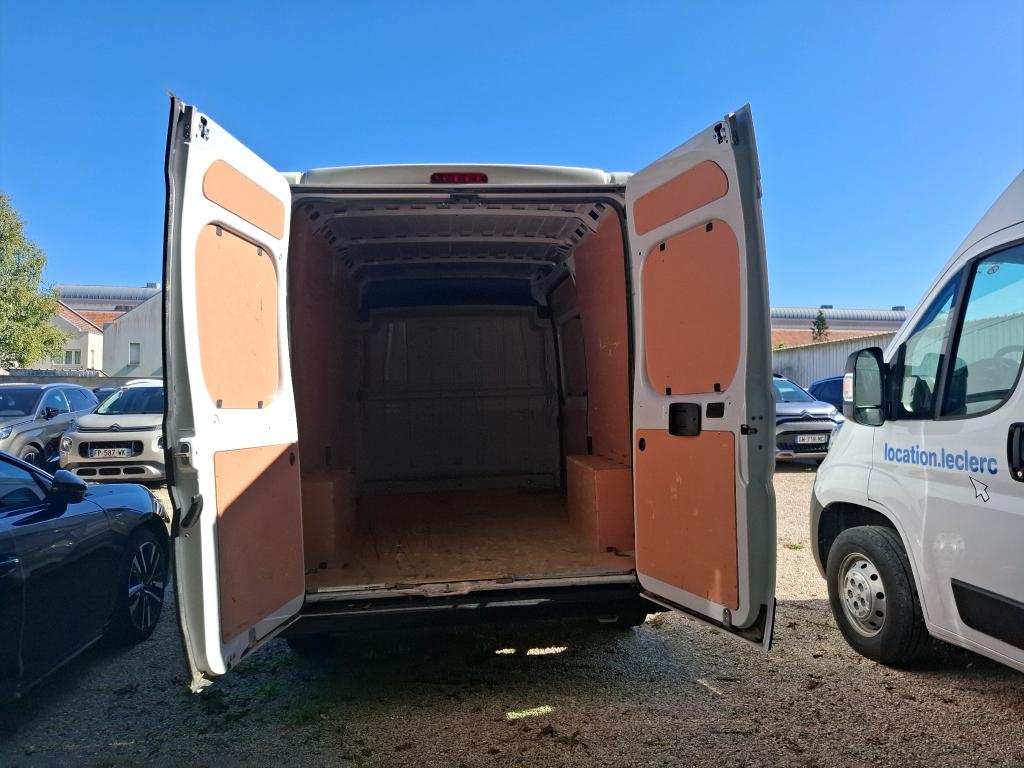 Peugeot BOXER TOLE 333 L2H2 BLUEHDI 120 S&S PREMIUM 2021