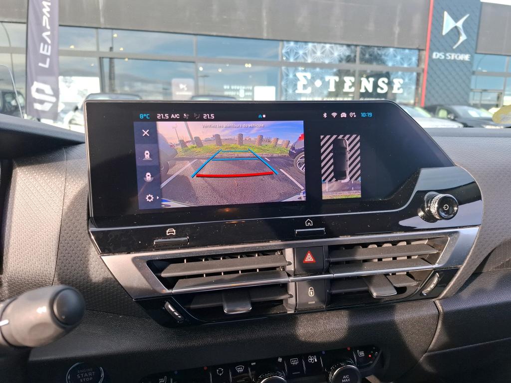 Citroen C4 X BlueHDi 130 S&S EAT8 Max 2024