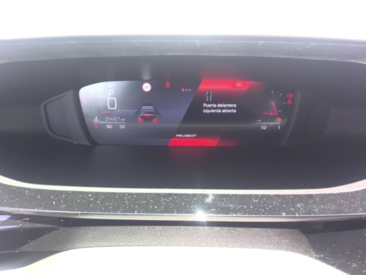 Foto Peugeot 308 12