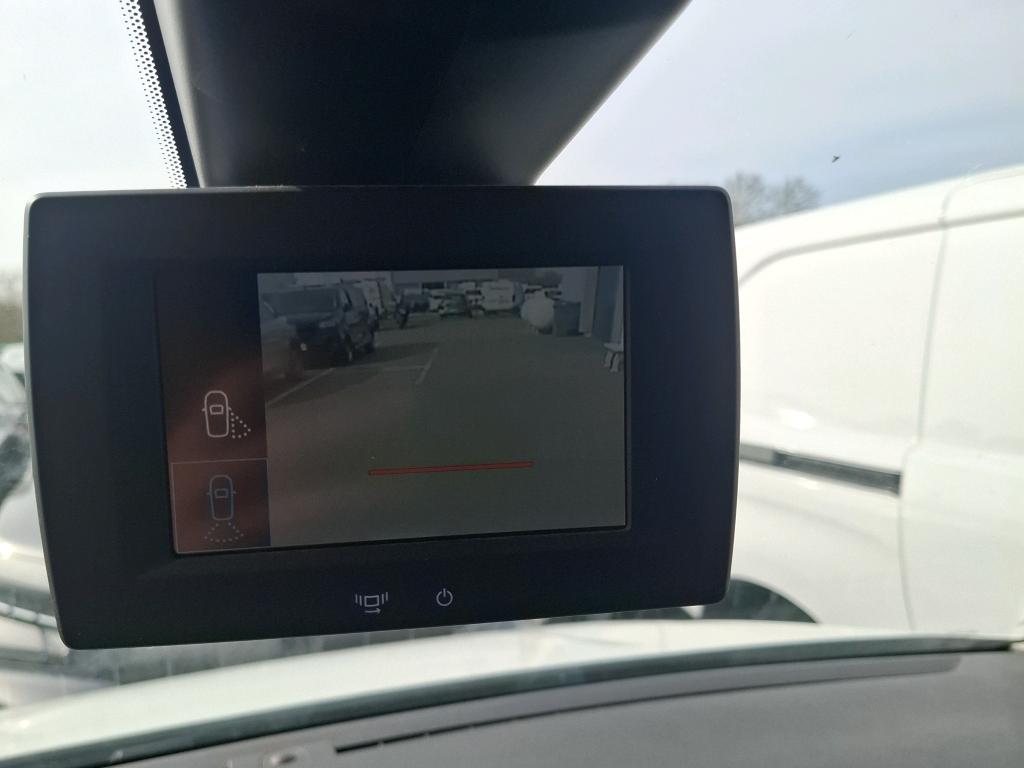 Citroen BERLINGO VAN M 650 BLUEHDI 100 S&S BVM5 CLUB 2020