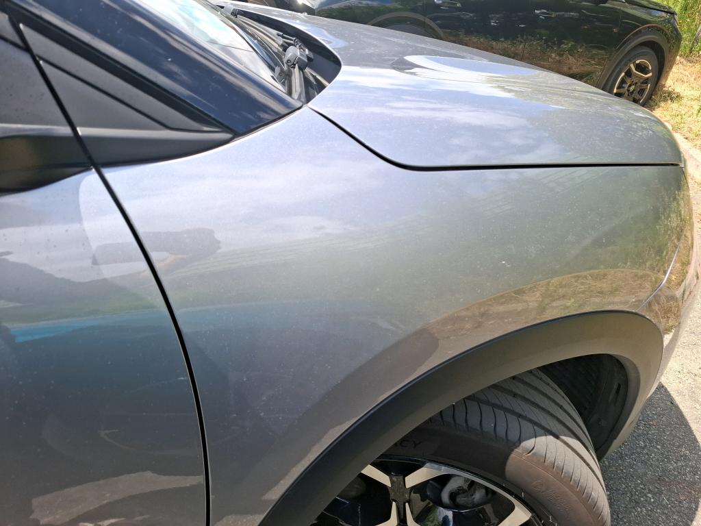 Citroen C5 Aircross Hybride 136 e-DCS6 Max 2024