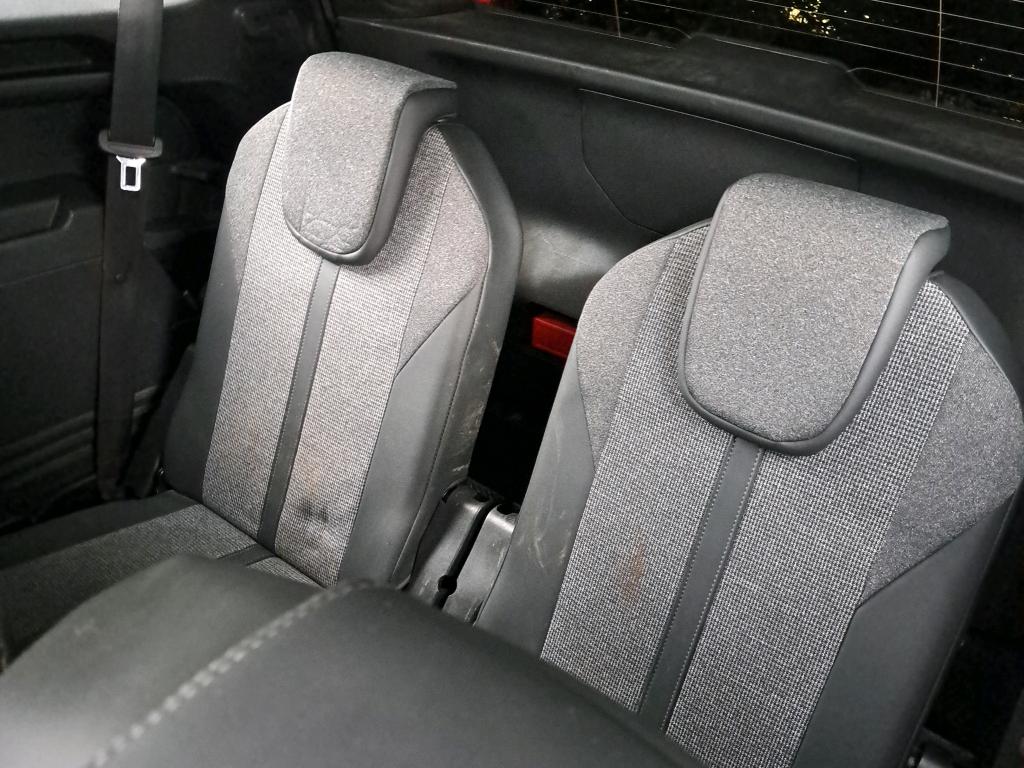 Peugeot 5008 BlueHDi 130ch S&S EAT8 Allure 2019