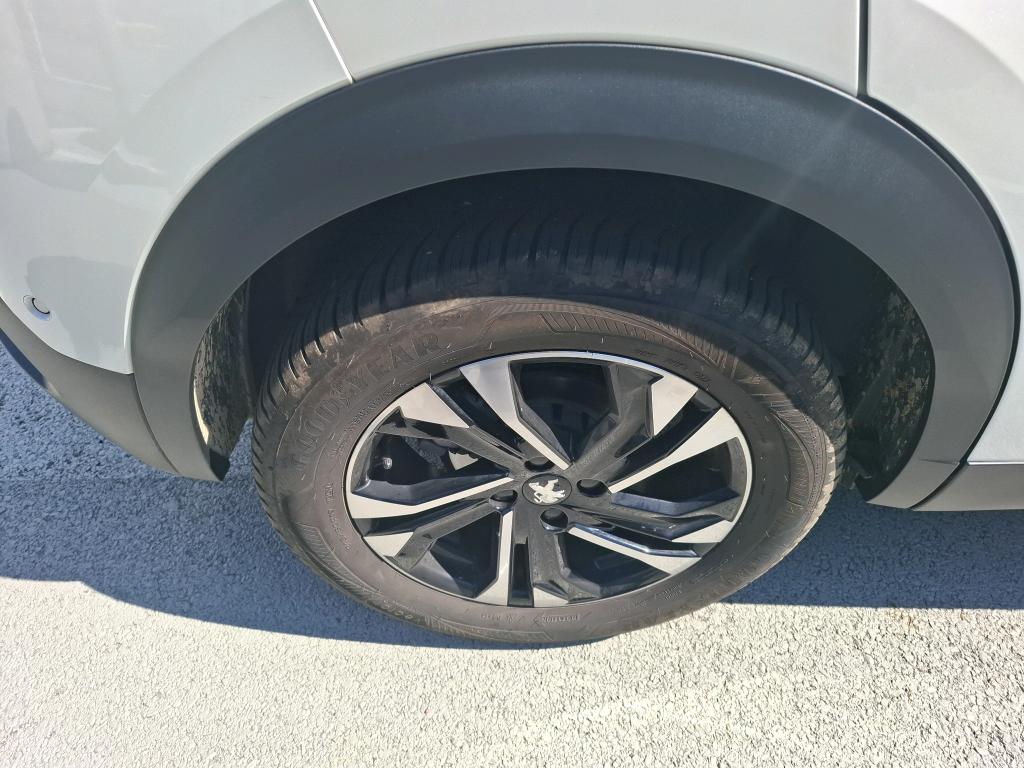 Peugeot 2008 PureTech 130 S&S EAT8 GT 2023