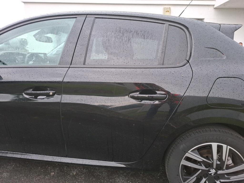 Peugeot 208 PureTech 100 S&S EAT8 Allure Pack 2022
