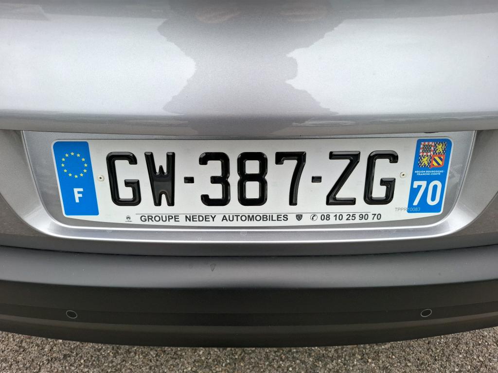 Citroen C3 PureTech 83 S&S BVM5 Shine 2024