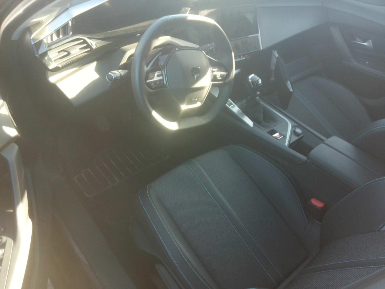 Foto Peugeot 308 3