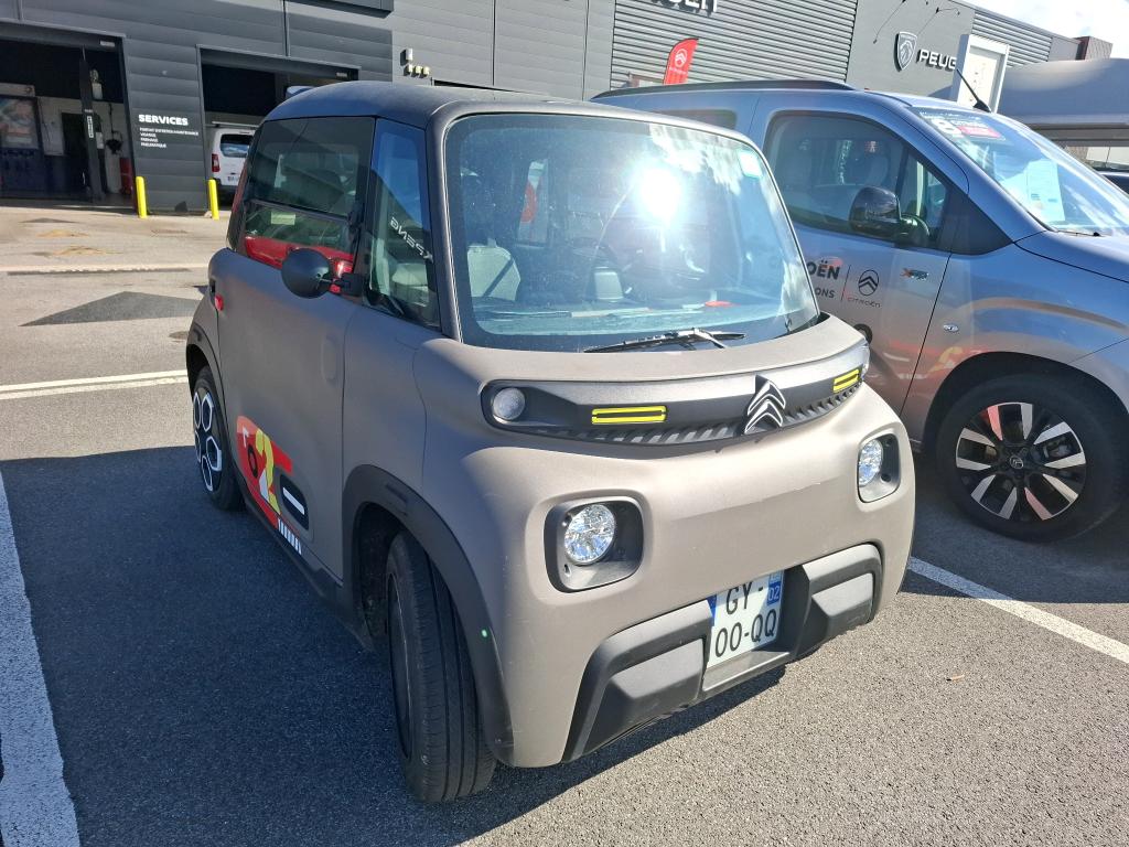 Citroen AMI