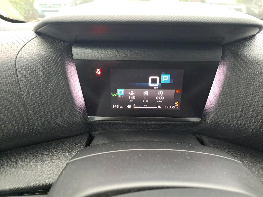 Citroen C4 BlueHDi 130 S&S EAT8 Feel Pack Business 2022