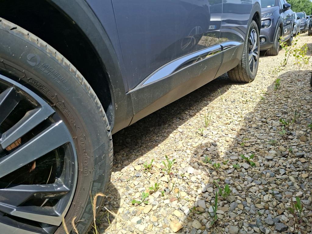 Peugeot 3008 Hybrid 180 e-EAT8 Allure Pack 2024