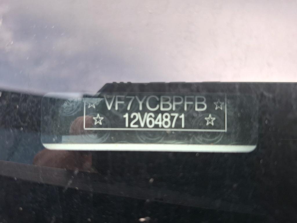 Citroen JUMPER TOLE 35 L2H2 BLUEHDi 140 S&S BVM6 CLUB 2022