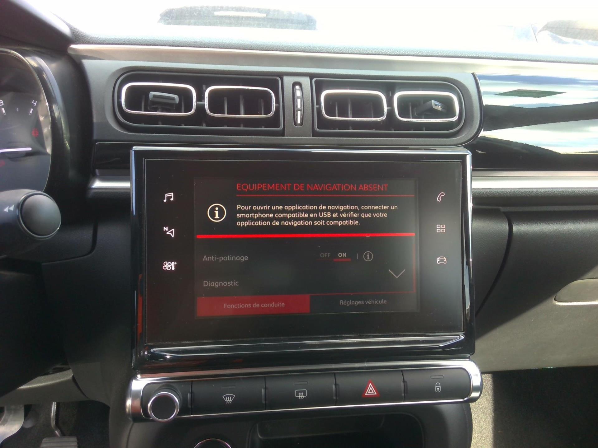 Citroen C3 PureTech 110 S&S BVM6 Shine 2023