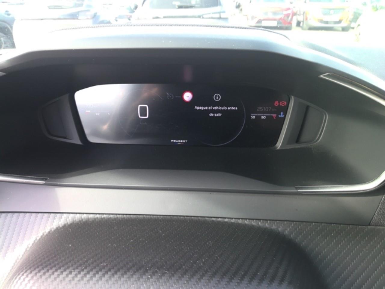 Foto Peugeot 2008 10
