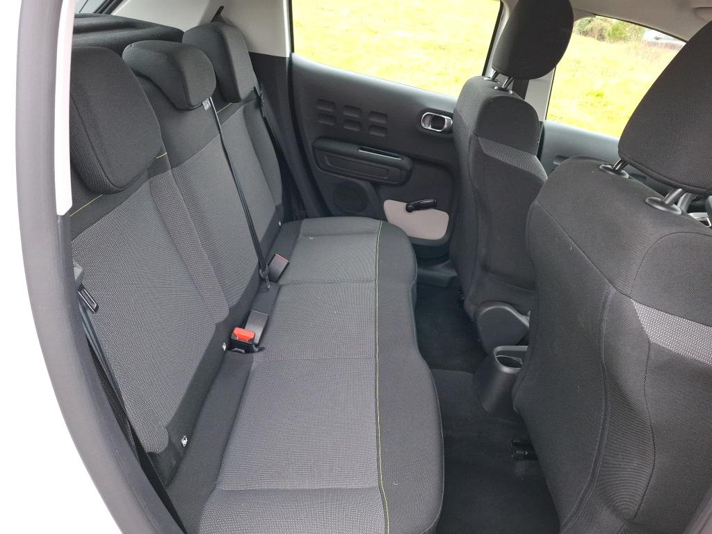 Citroen C3 PureTech 83 S&S BVM5 Feel Business 2022