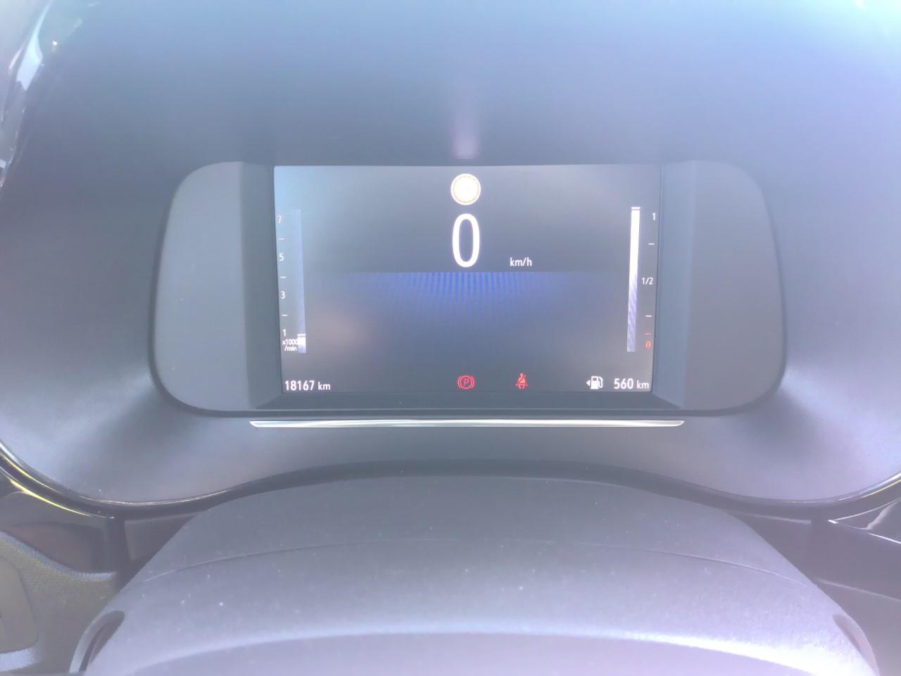 Foto Opel Corsa 5