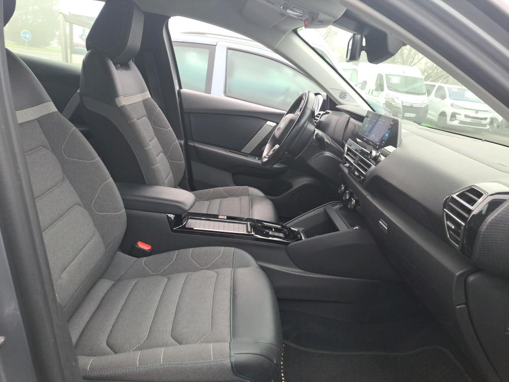 Citroen C4 BlueHDi 130 S&S EAT8 Feel Pack Business 2022