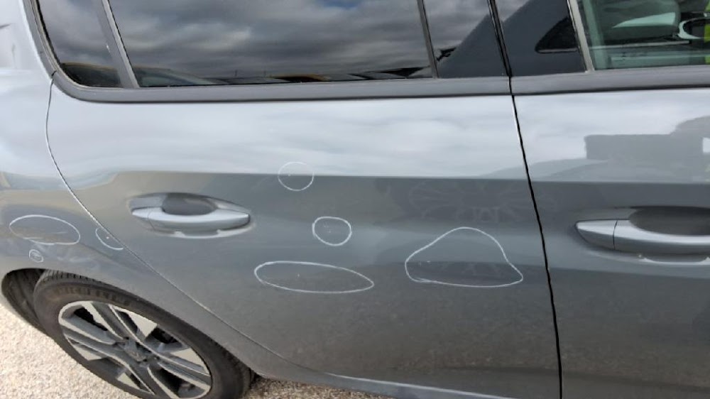 Foto Peugeot 308 5