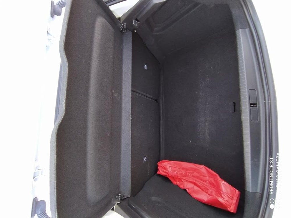 Foto Opel Corsa 11