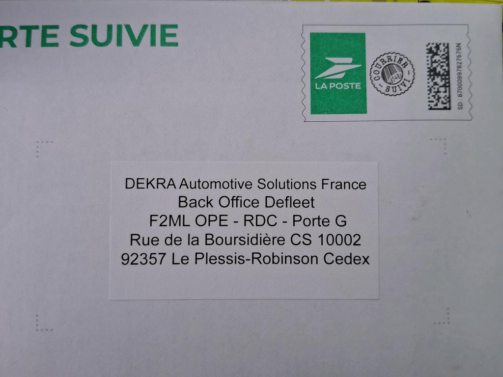 Citroen BERLINGO III VAN