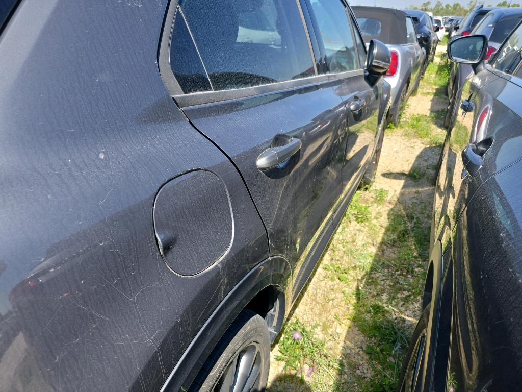 FIAT 500X 1.0 FireFly Turbo T3 120 ch Sport 2022