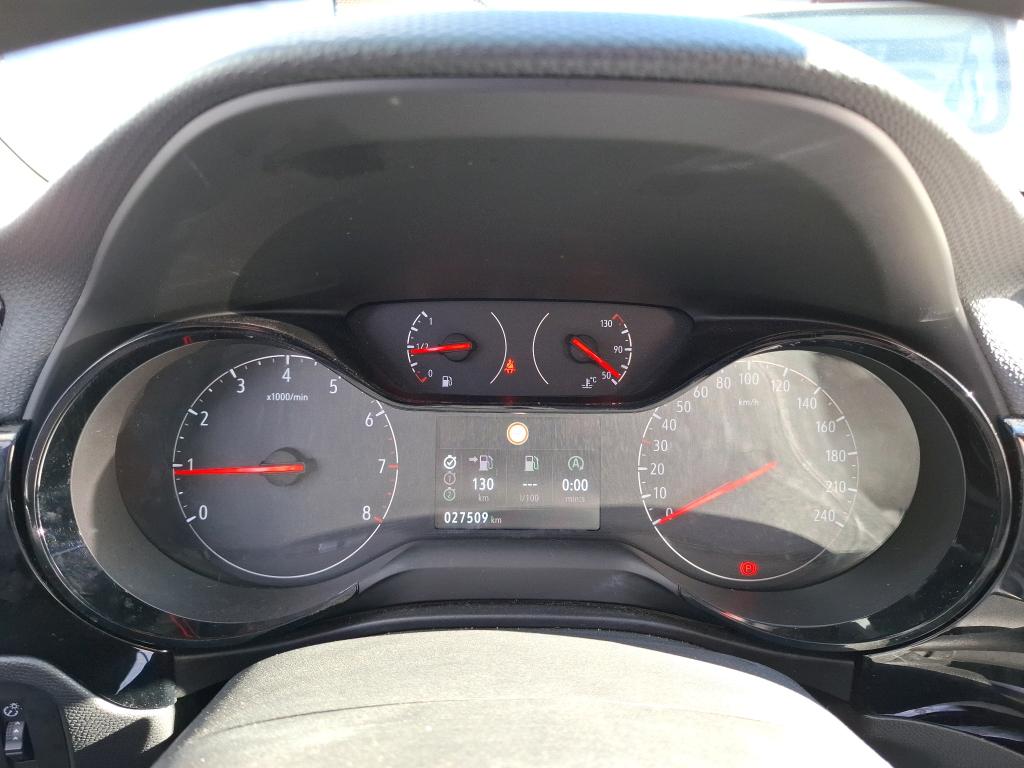 Opel Corsa 1.2 75 ch BVM5 Edition 2020