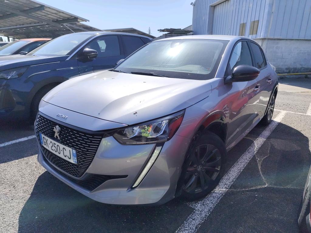 208 II