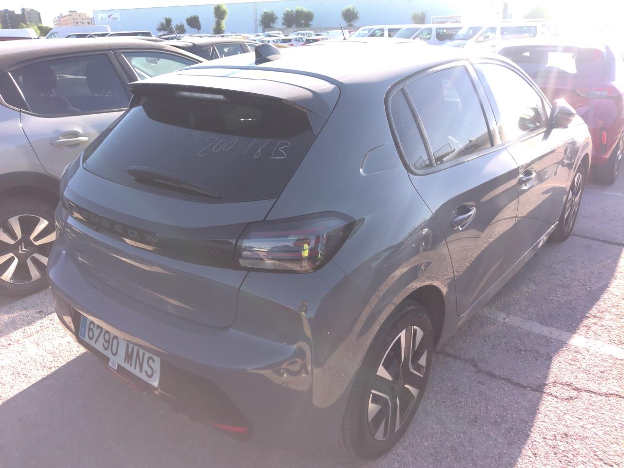 Foto Peugeot 308 3