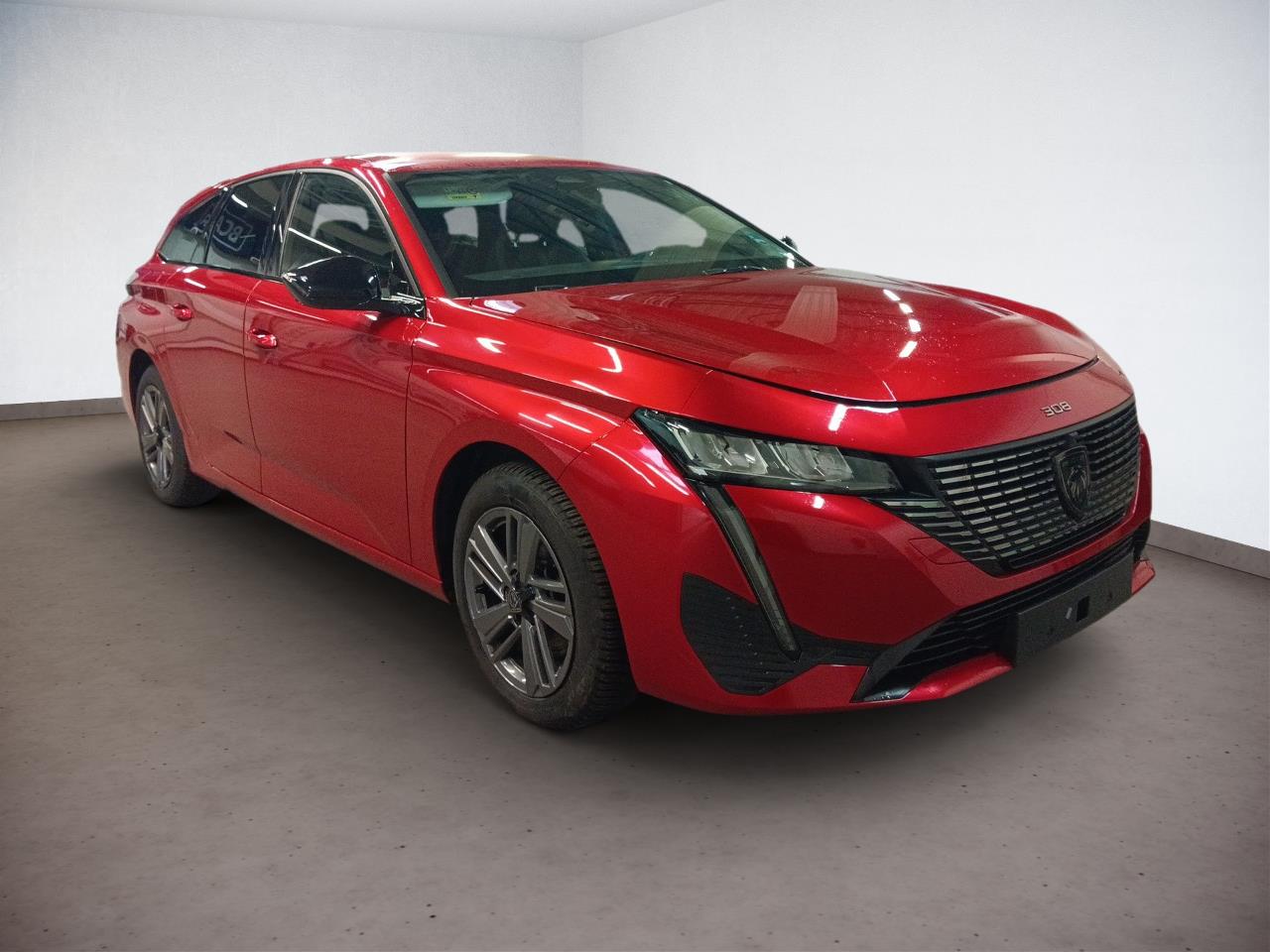 Peugeot 308 III