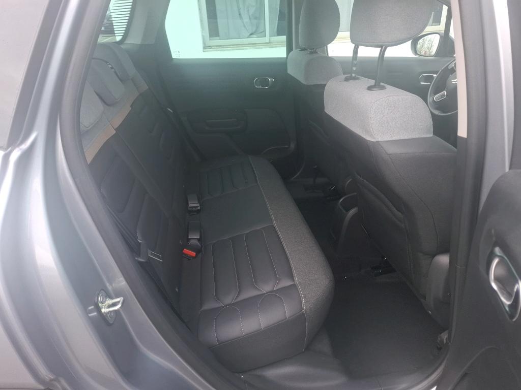 Citroen C3 Aircross PureTech 110 S&S BVM6 Feel Pack 2023