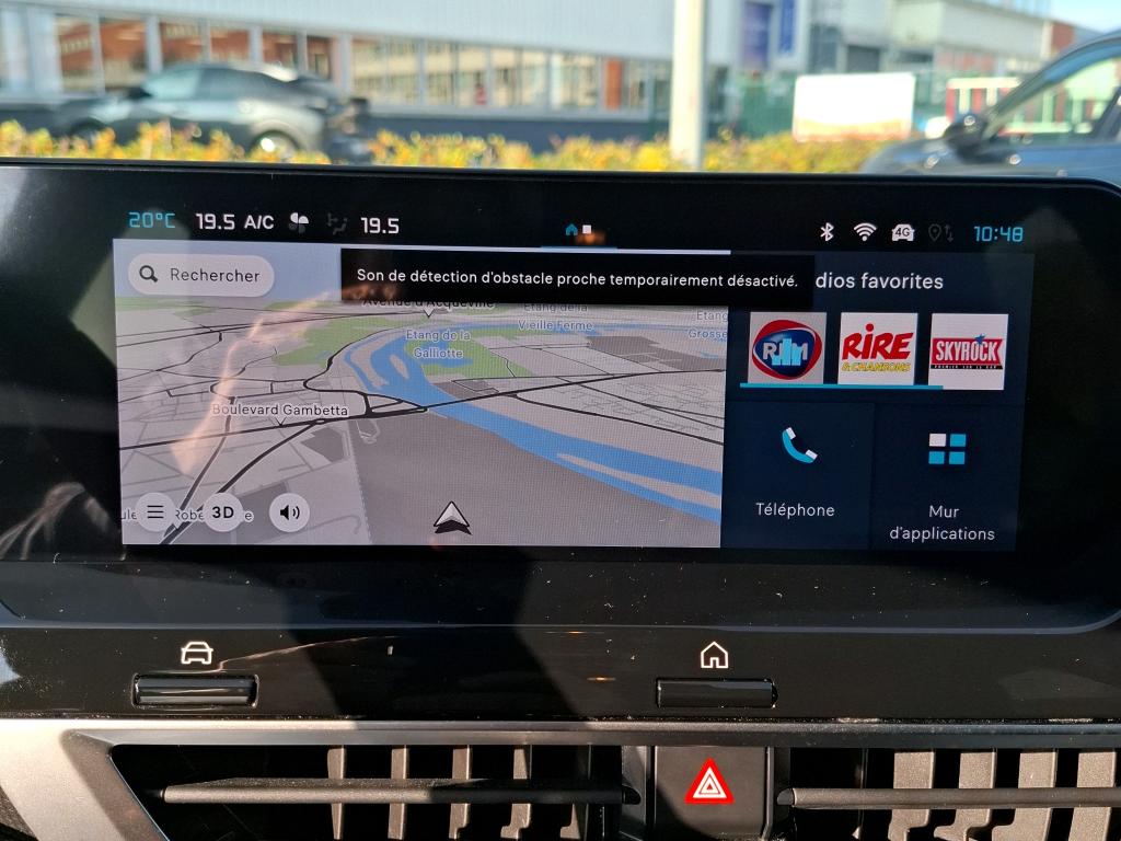 Citroen C4 PureTech 130 EAT8 Max 2024