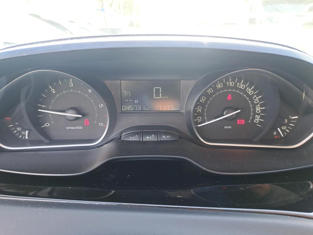 Peugeot 208 AFFAIRE BLUEHDI 100 S&S BVM5 PREMIUM PACK 2019