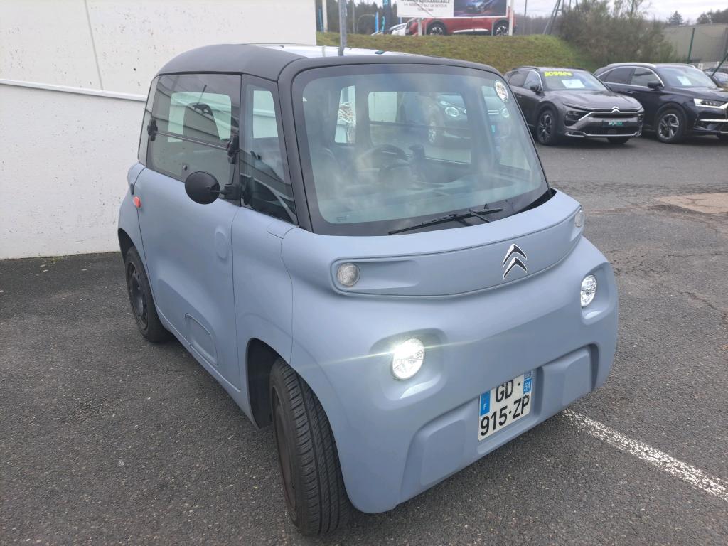 Citroen AMI 