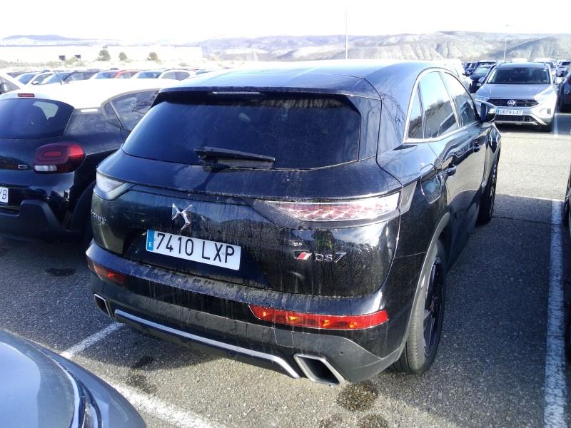 Foto DS DS 7 Crossback 2