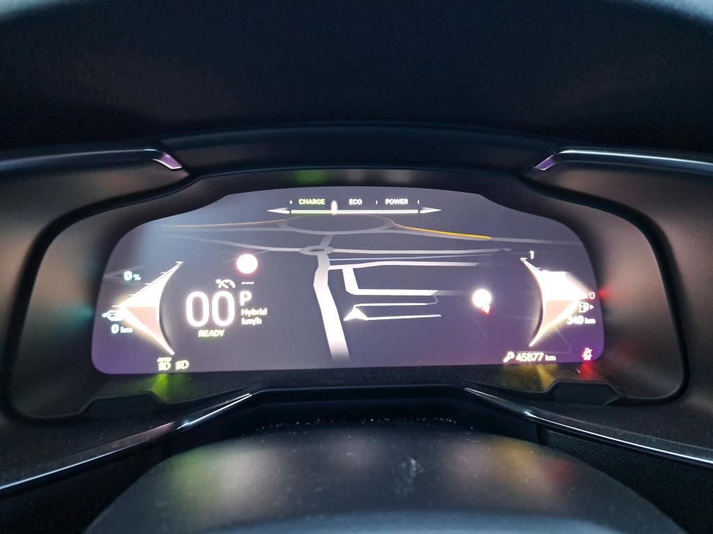 DS DS 7 Hybride Rechargeable E-Tense 225 EAT8 Rivoli 2023