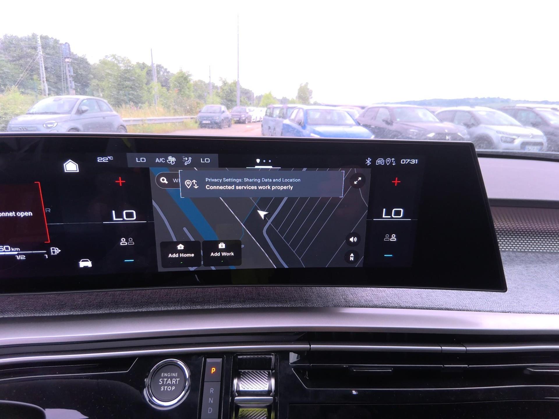 Peugeot 3008 Hybrid 145 e-DCS6 GT 2025