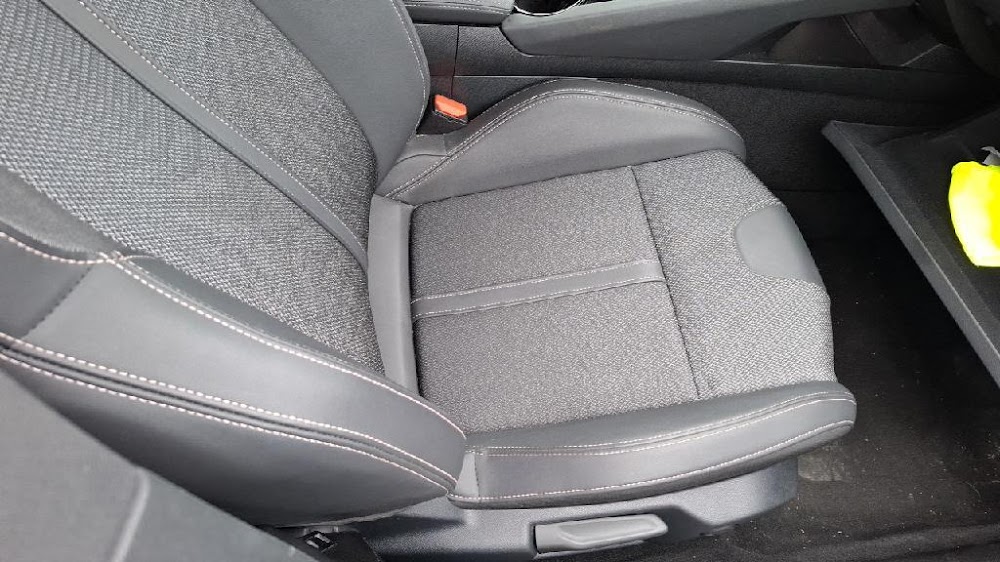 Foto Peugeot 508 12