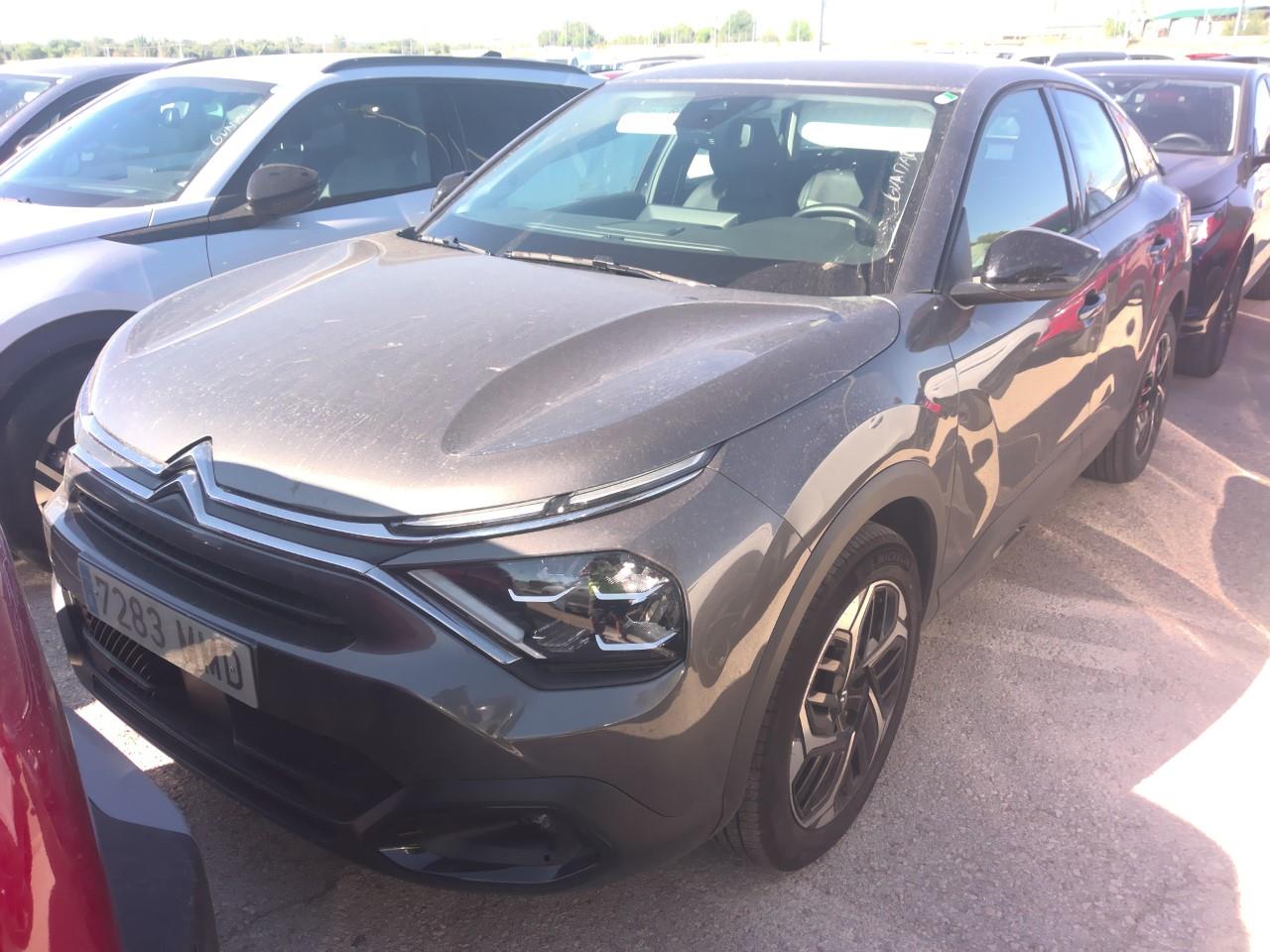 Foto Citroën C4 2