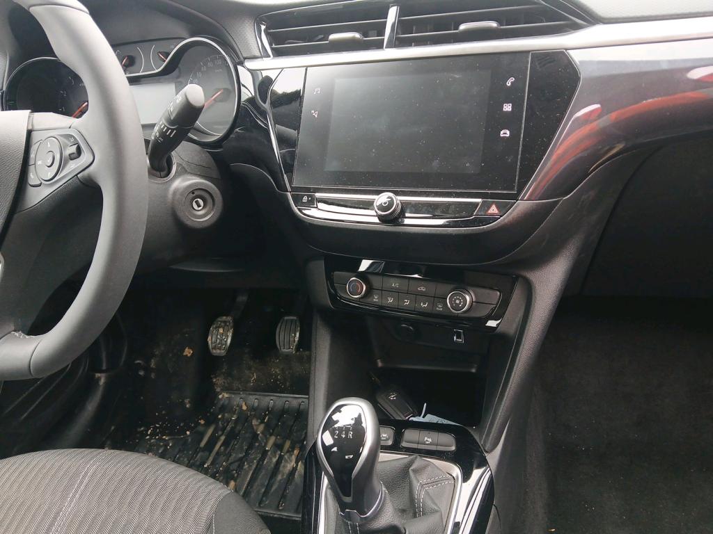 Opel Corsa 1.2 75 ch BVM5 Elegance Business 2023