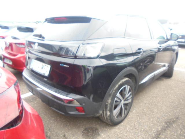 Foto Peugeot 3008 Hybrid 7