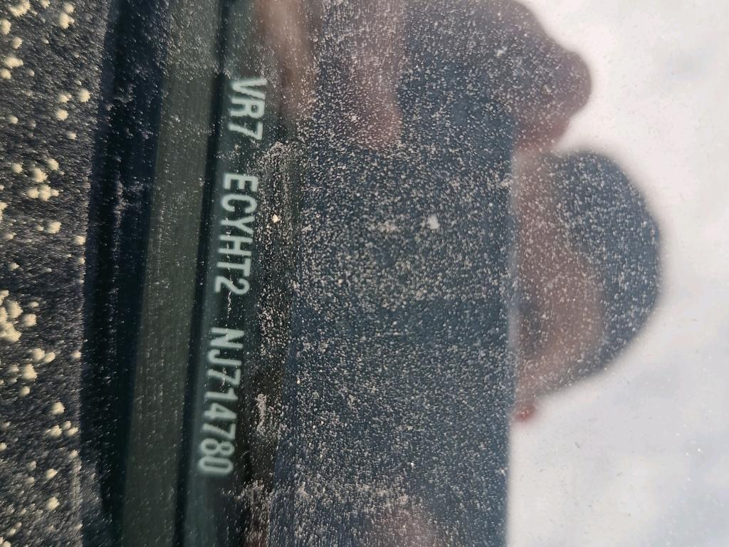 Citroen Berlingo Taille M BlueHDi 100 S&S BVM6 Feel 2022