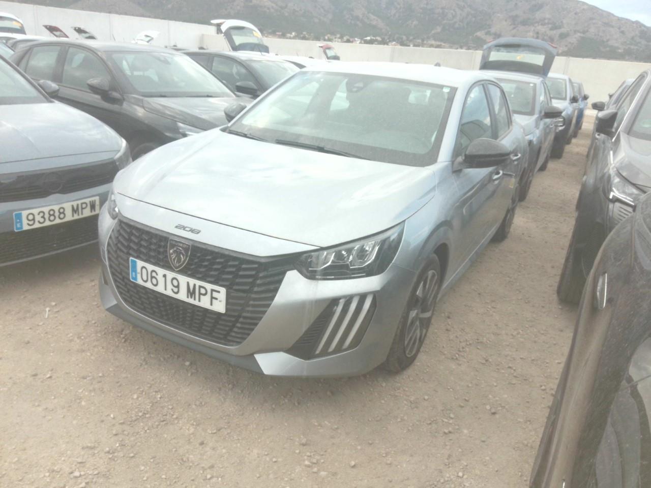 Foto Peugeot 308 2