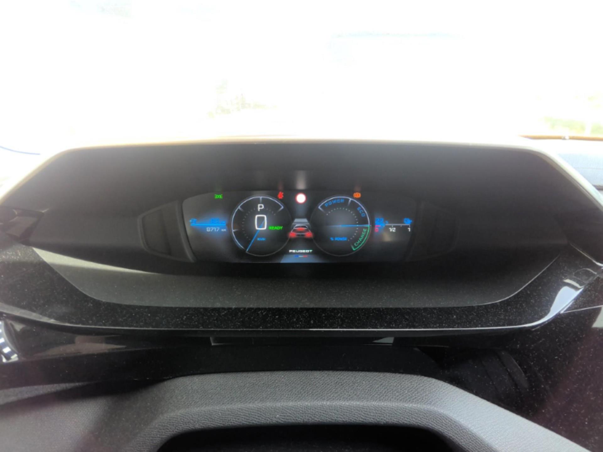 Peugeot 308 SW Electrique 54 kWh 156ch Allure 2025