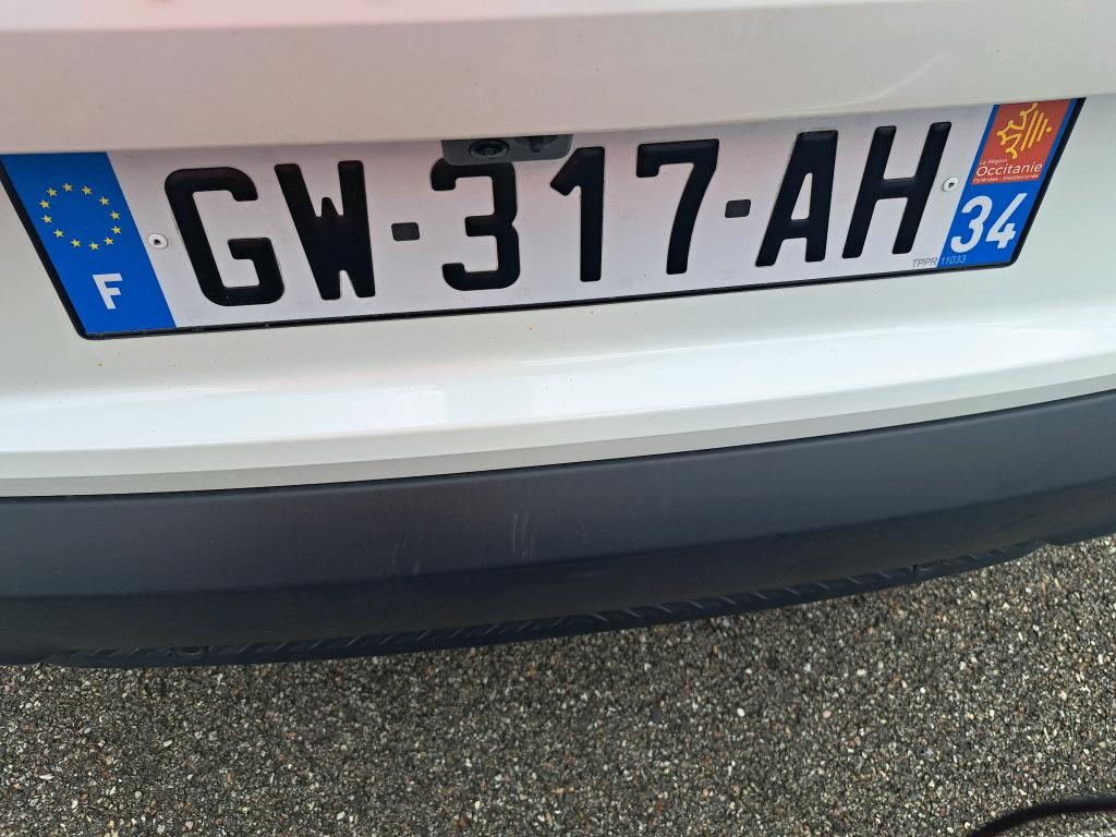 Citroen C5 X PureTech 130 S&S EAT8 Shine 2024