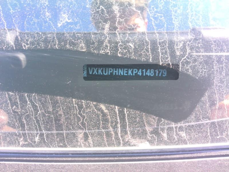 Foto Opel Corsa 6