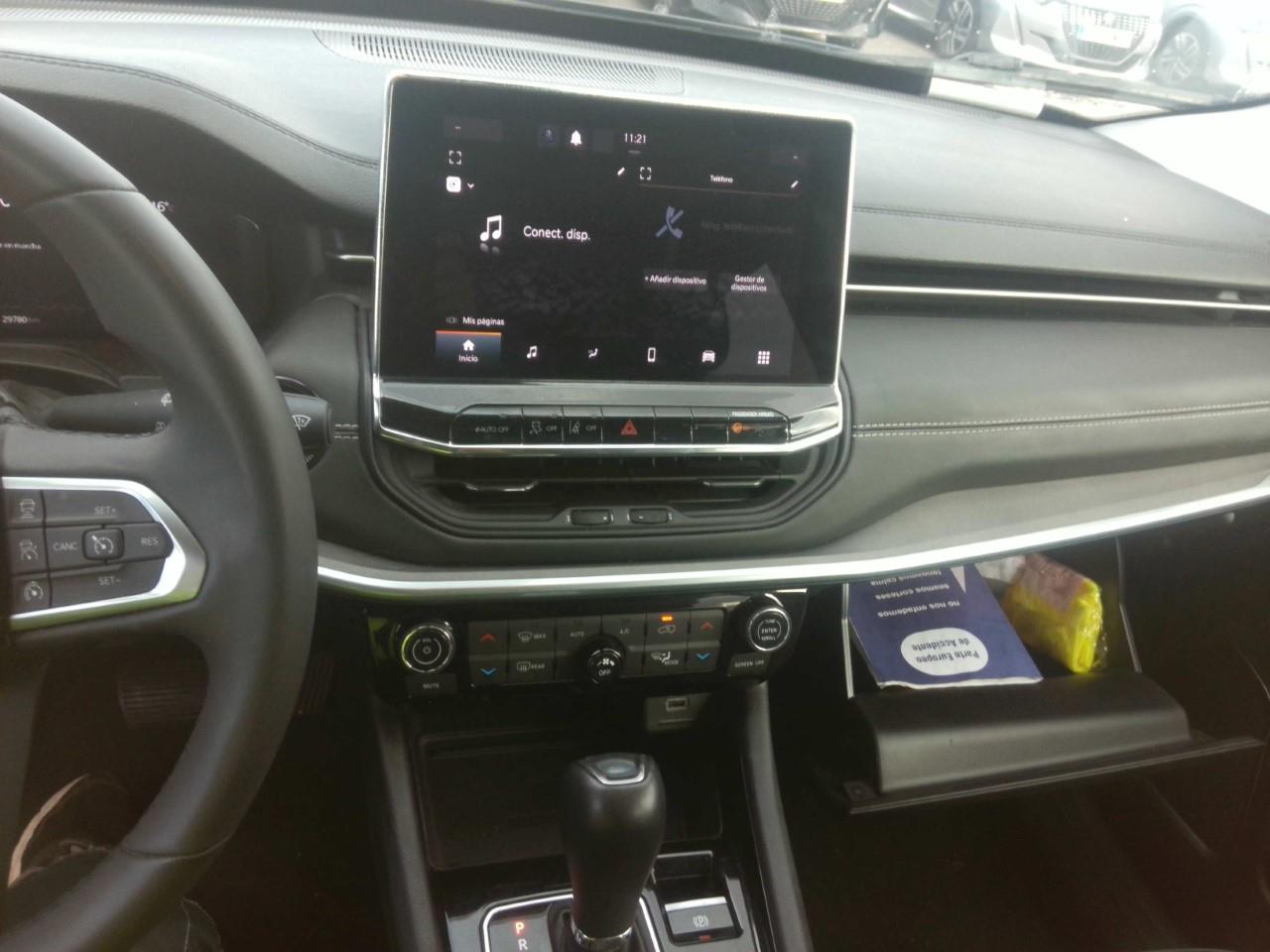 Foto Jeep Compass 10