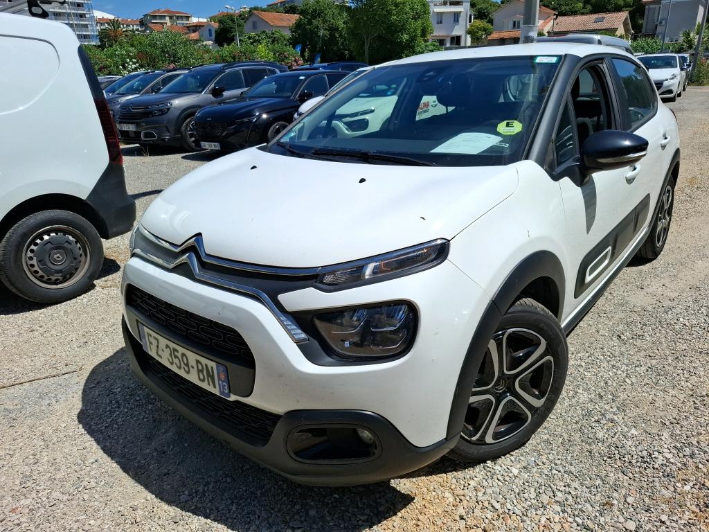 C3 III
