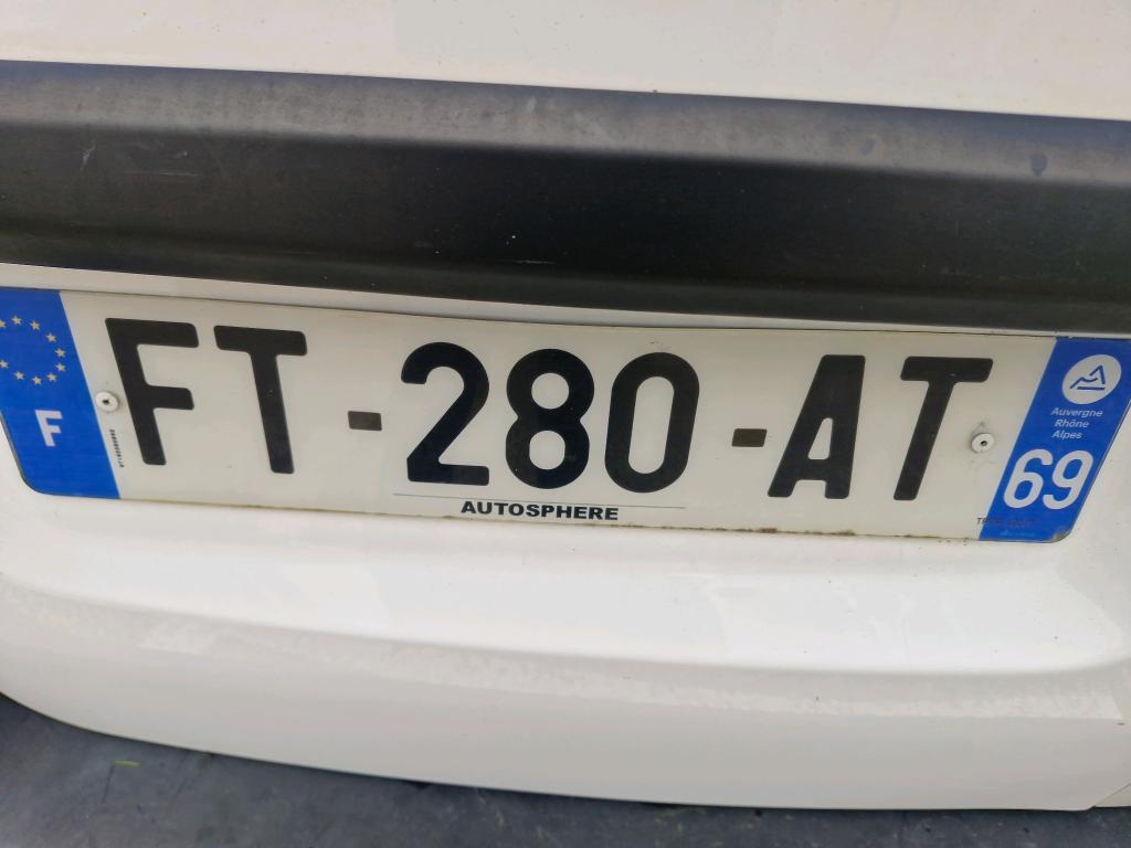 Peugeot EXPERT FGN TOLE STANDARD 1.5 BLUEHDI 120 S&S BVM6 PREMIUM 2020