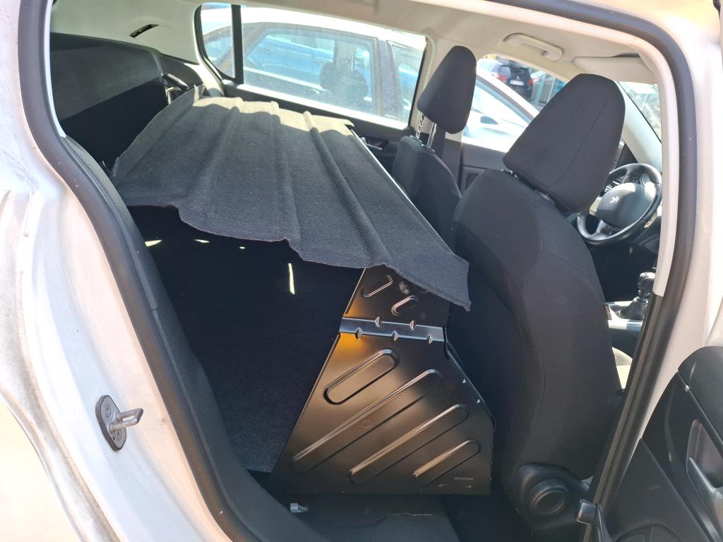 Peugeot 308 AFFAIRE BLUEHDI 100 S&S BVM6 PREMIUM 2020