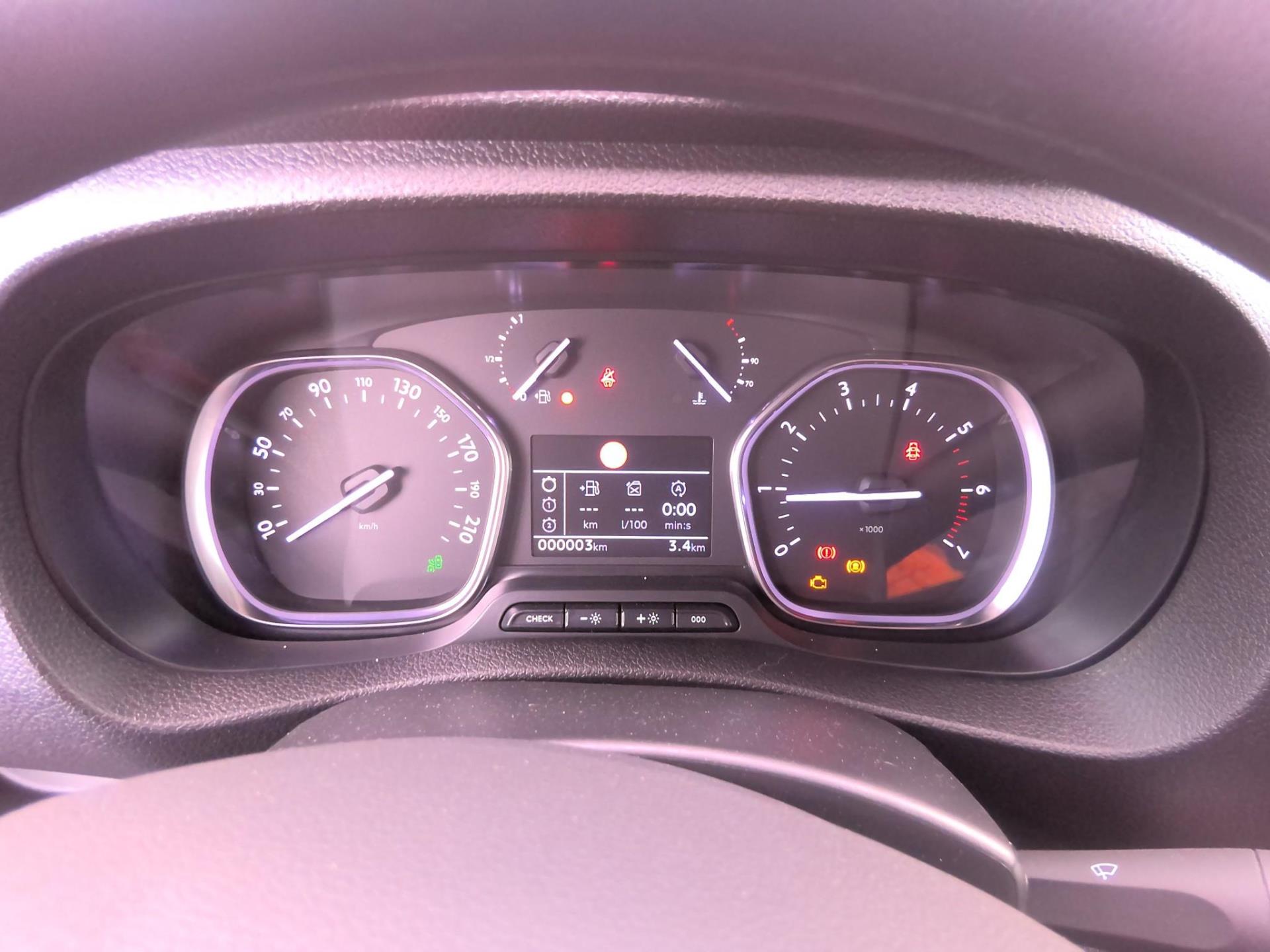 Peugeot EXPERT FGN TOLE M BLUEHDI 120 S&S BVM6  2023