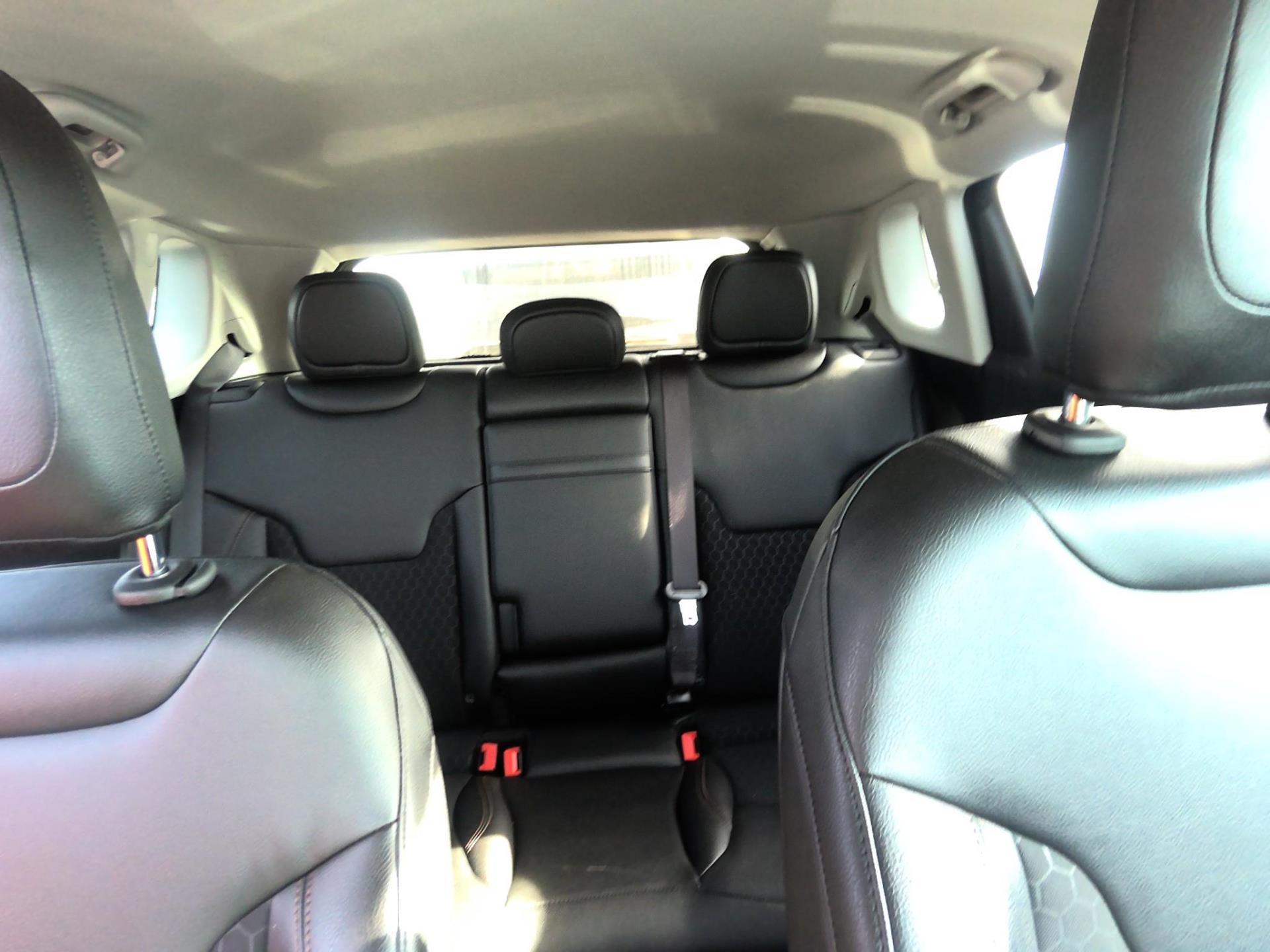 JEEP Compass 1.3 GSE T4 150 ch BVR6 Limited 2020